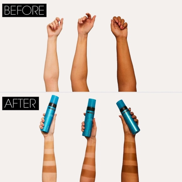 ST. TROPEZ SELF-TAN BRONZING MOUSSE - Picture 3 of 7